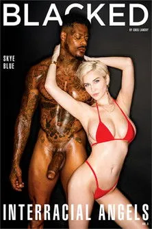 Póster de Interracial Angels 3