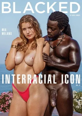 Póster de Interracial Icon 13