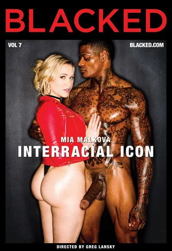 Póster de Interracial Icon 7