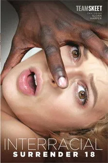 Póster de Interracial Surrender 18