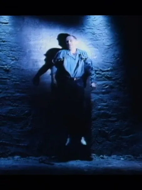 Arno Chevrier interpreta a en Interrogatoire