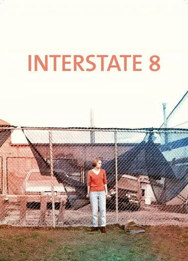 Stephanie Amarell interpreta a Liv en Interstate 8