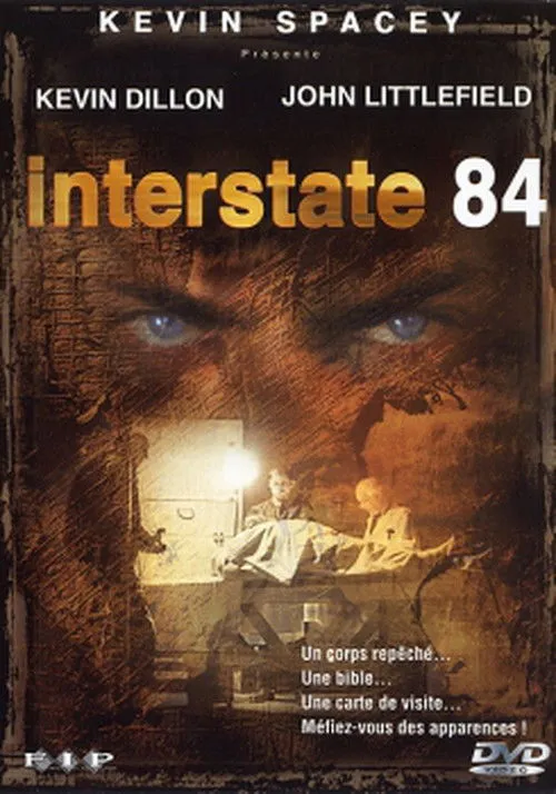 Póster de Interstate 84
