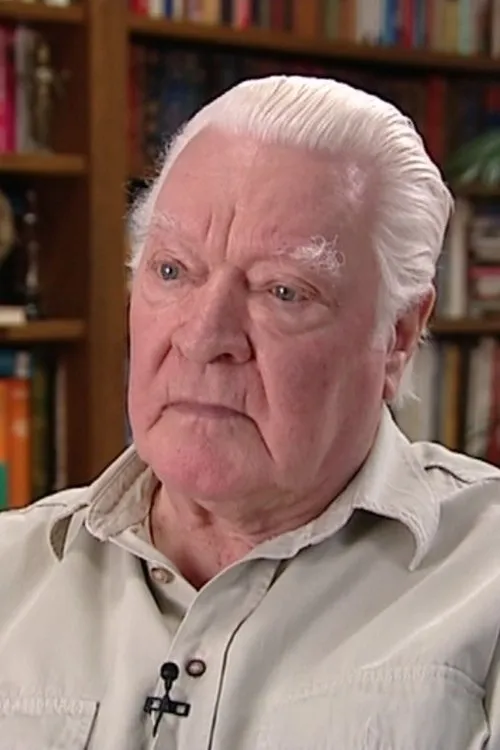 Franz Josef Gottlieb interpreta a Self en Interview mit Regisseur Franz Josef Gottlieb