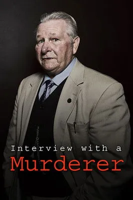 Póster de Interview With A Murderer