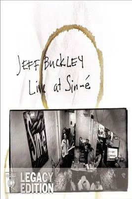 Jeff Buckley interpreta a en Interview with Jeff Buckley
