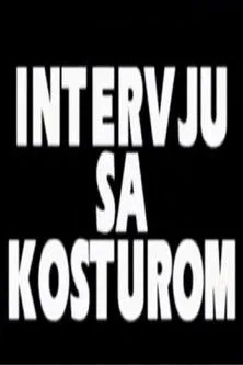 Žarko Stepanov interpreta a en Intervju sa kosturom