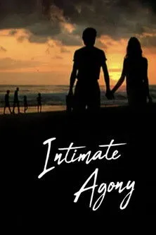 Portada de Intimate Agony