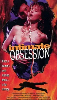 Richard Abbott interpreta a Tom Taylor en Intimate Obsession