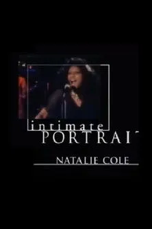 Luther Vandross interpreta a Self en Intimate Portrait: Natalie Cole