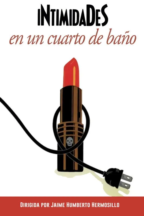 Emilio Echevarría interpreta a Juan en Intimidades en un cuarto de baño