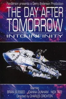 Joanna Dunham interpreta a Anne Bowen en Into Infinity