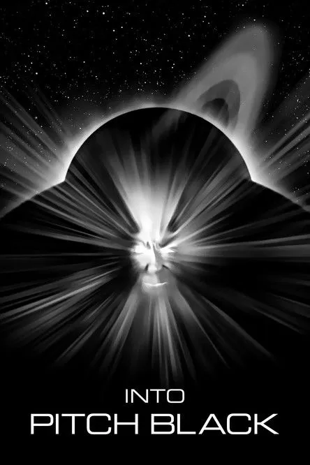 Markus Hamilton interpreta a Mr. Kammal en Into Pitch Black