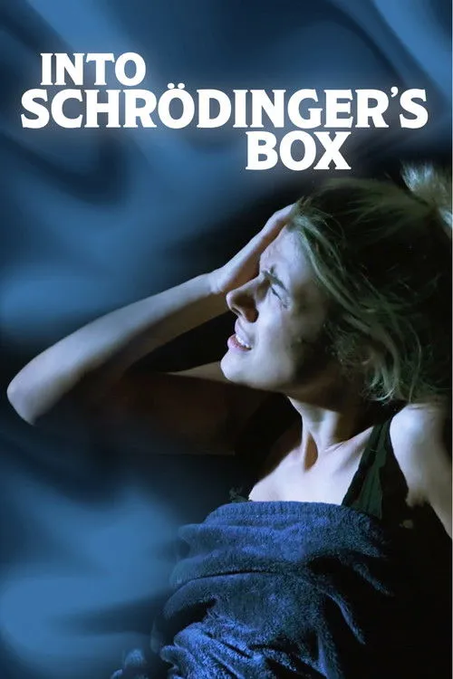 Póster de Into Schrodinger's Box