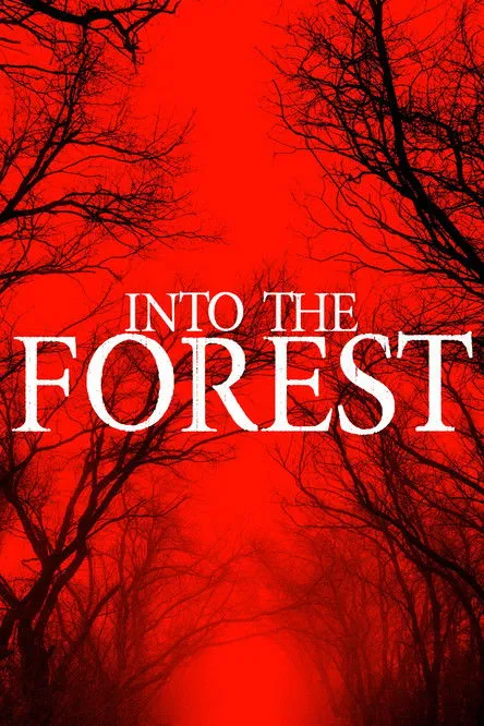 Kellan Rudnicki interpreta a Theorist #2 en Into the Forest