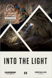 Póster de Into the Light