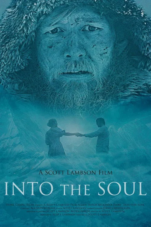 Póster de Into the Soul