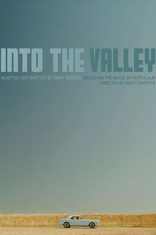 Stephen George interpreta a Varun Prabhakar en Into the Valley