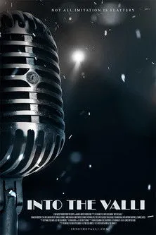 Póster de Into the Valli