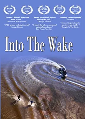 Alistair Sewell interpreta a Young Kyle en Into the Wake