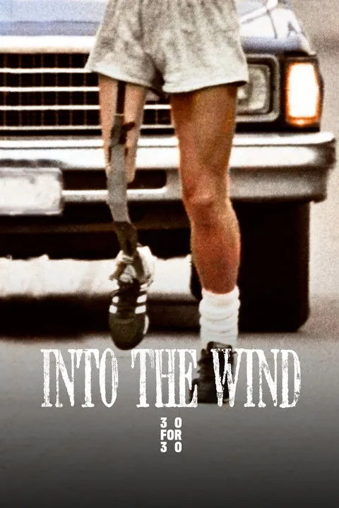 Steve Nash interpreta a Himself en Into the Wind