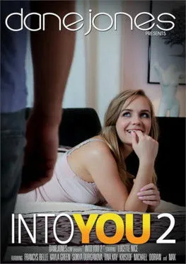 Póster de la película Into You 2