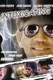 Póster de Intoxicating