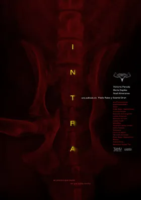 María Dupláa interpreta a  en Intra