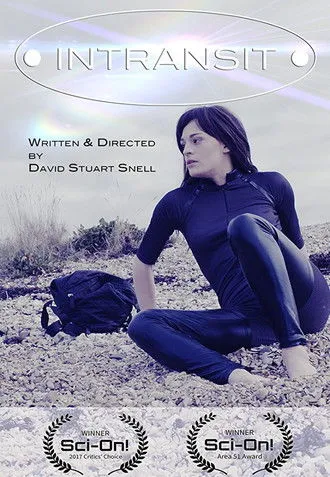 Ethan Taylor interpreta a Jack en Intransit