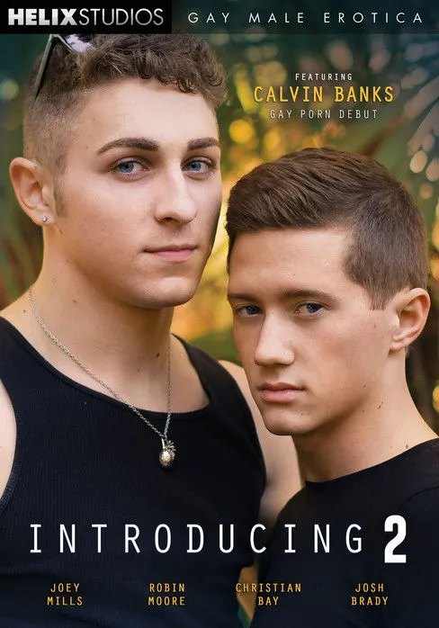 Póster de Introducing 2