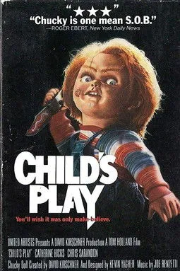 David Kirschner interpreta a Himself en Introducing Chucky: The Making of Child's Play
