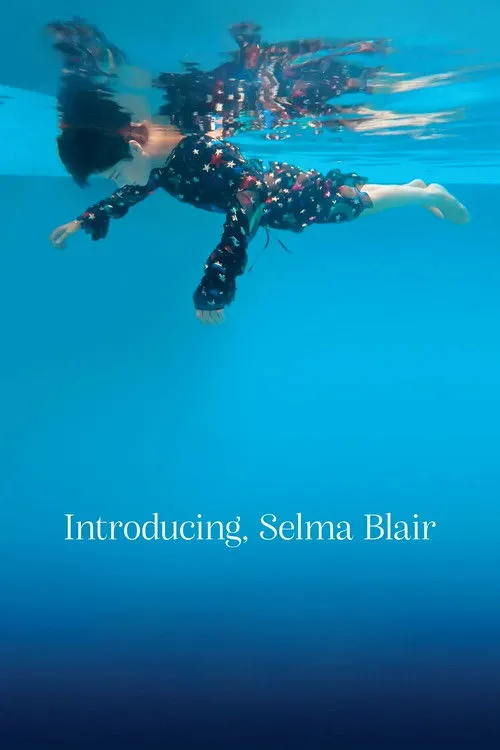 Selma Blair interpreta a Self en Introducing, Selma Blair