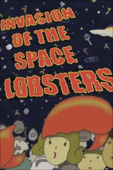Thor Bishopric interpreta a en Invasion of the Space Lobsters