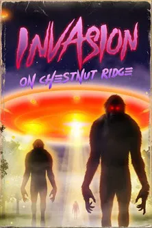 Dwayne Pintoff interpreta a Himself en Invasion on Chestnut Ridge