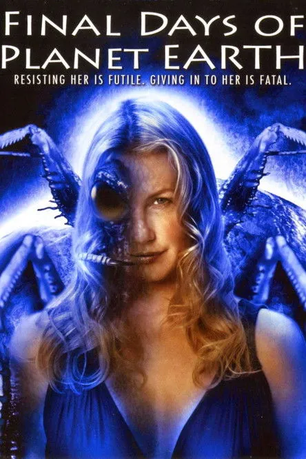 Daryl Hannah interpreta a Liz Quinlan en Invasión (Últimos días del planeta)