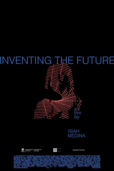 Póster de Inventing the Future
