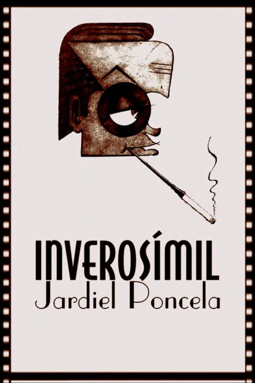 Paloma Paso interpreta a Self en Inverosímil Jardiel Poncela