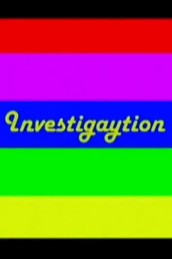 Michael Gallagher interpreta a Mr. Johnson en Investigaytion