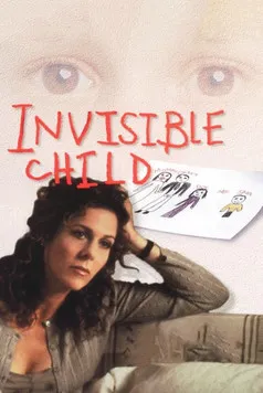 Póster de Invisible Child