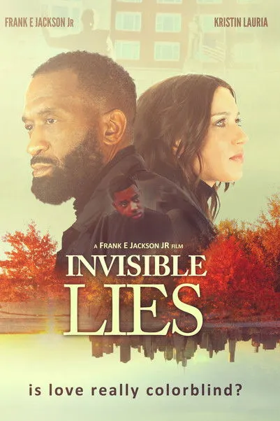 Tom Scorzone interpreta a Ben Foster en Invisible Lies