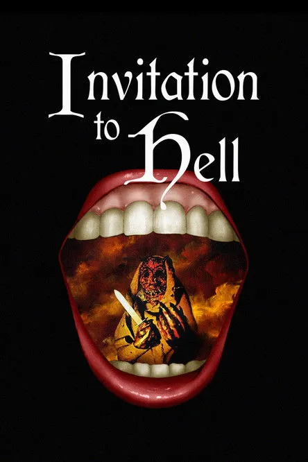Steven Longhurst interpreta a Alan en Invitation to Hell