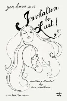 Jo Ellen interpreta a  en Invitation to Lust