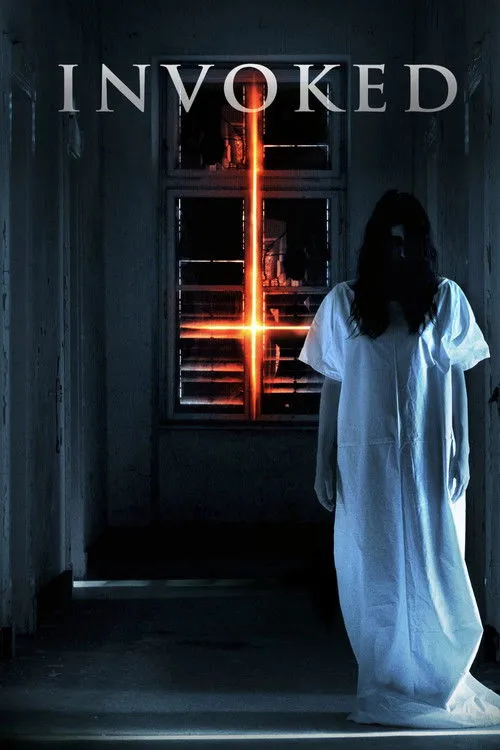 Craig Grainger interpreta a Craig en Invoked