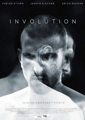 Fabian Stumm interpreta a Alexander en Involution