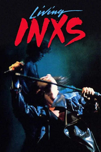 Andrew Farriss interpreta a Himself en INXS: Living INXS