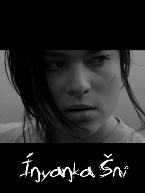 Devery Jacobs interpreta a en Inyanka Sni