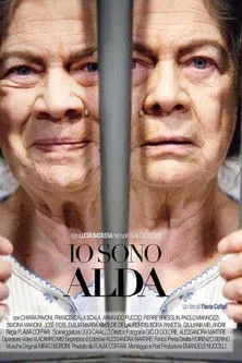 Lucia Batassa interpreta a Alda Merini en Io Sono Alda