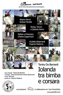 Póster de Iolanda tra bimba e corsara