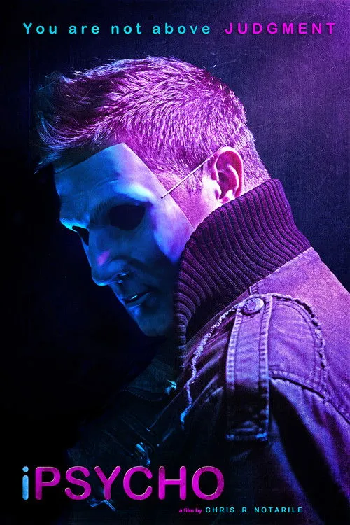 Rick Zahn interpreta a Stanton Beckford en iPsycho