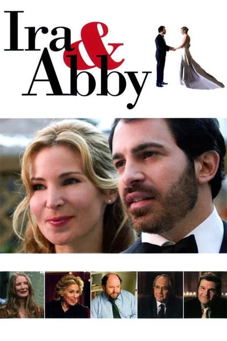 Póster de Ira & Abby